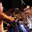 Drumming Spotlight