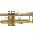 Bach Trumpet