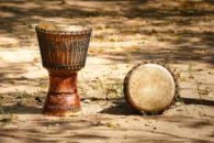 hand drums for everyone