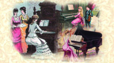 piano restoration