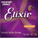 Elixir NanoWeb Strings (click image for website)