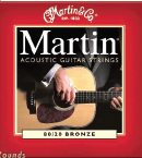 Martin 80/20 Bronze (click image for website)