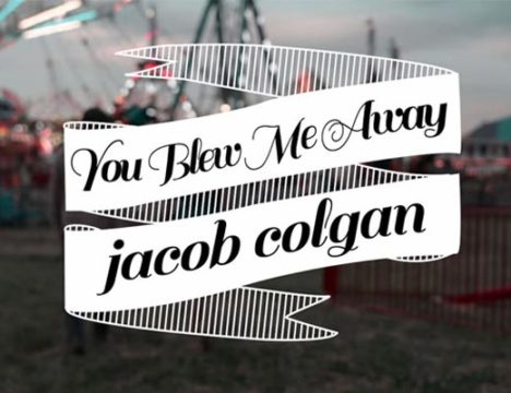 Jacob Colgan