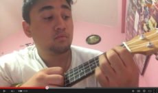 one love ukulele tutorial
