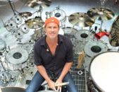 Chad Smith Teams up With Jon Batiste