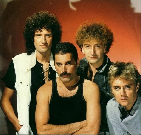 Queen Has Shared A Previously Unreleased Track
