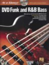 Funk and R&B Bass