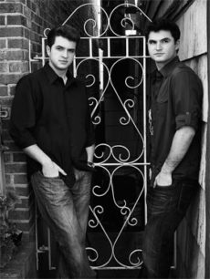 The Como Brothers Band