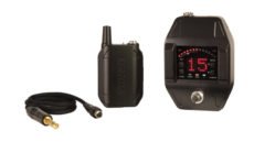 GLXD16 Bodypack Wireless System
