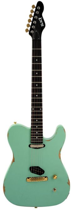 SL50 Telecaster Style Guitar