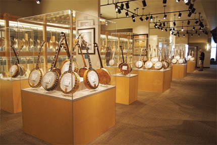 american-banjor-museum