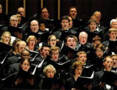 Indianapolis Symphonic Choir