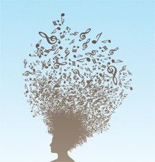 Music Expands The Brain