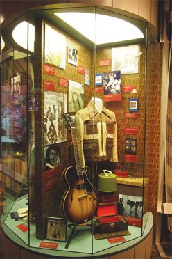 Museo del Stax