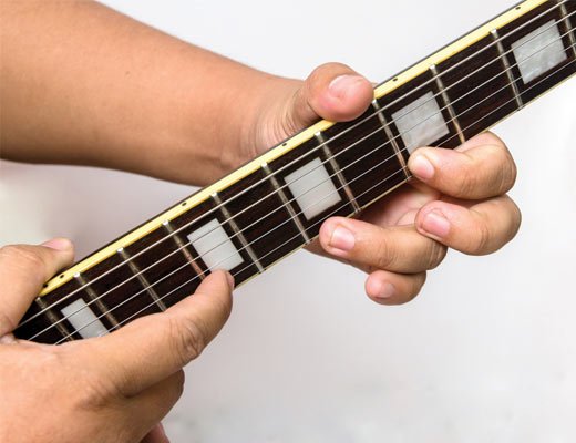 Guitar Techniques