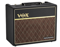 VOX Valvetronix VT20+ Classic Guitar Amp