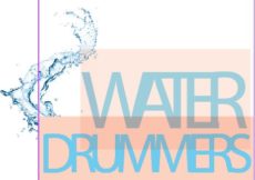 Water Drummers