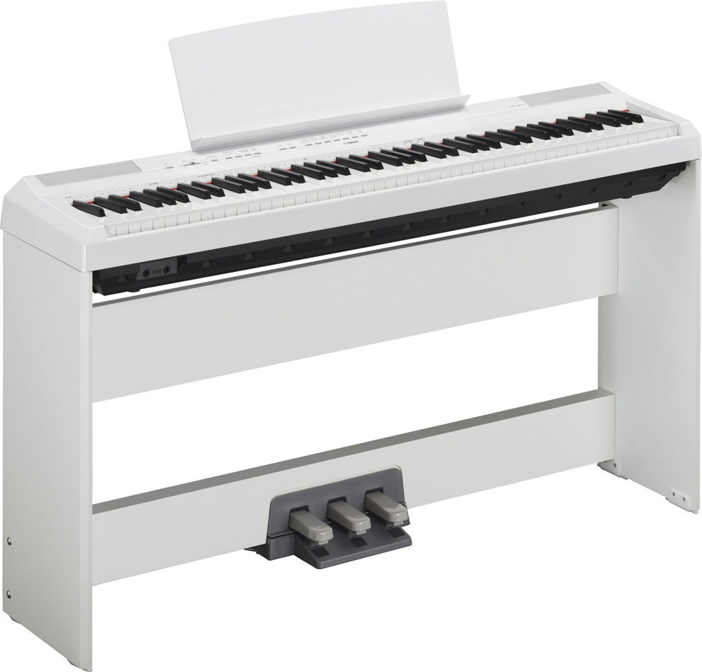 P-115 Portable Digital Piano
