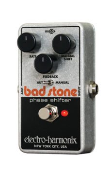 Bad Stones Effects Pedals