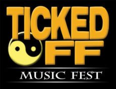 Ticked Off Music Fest