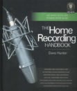 HOME RECORDING HANDBOOK