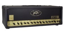 Peavey 50th Anniversary Amplifiers
