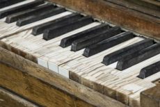 Piano History