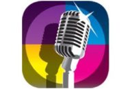 sing harmonies app icon