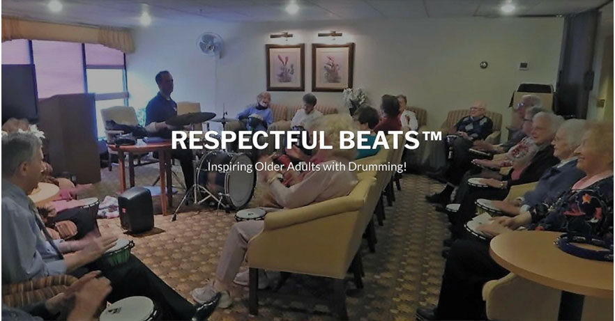 respectful beats