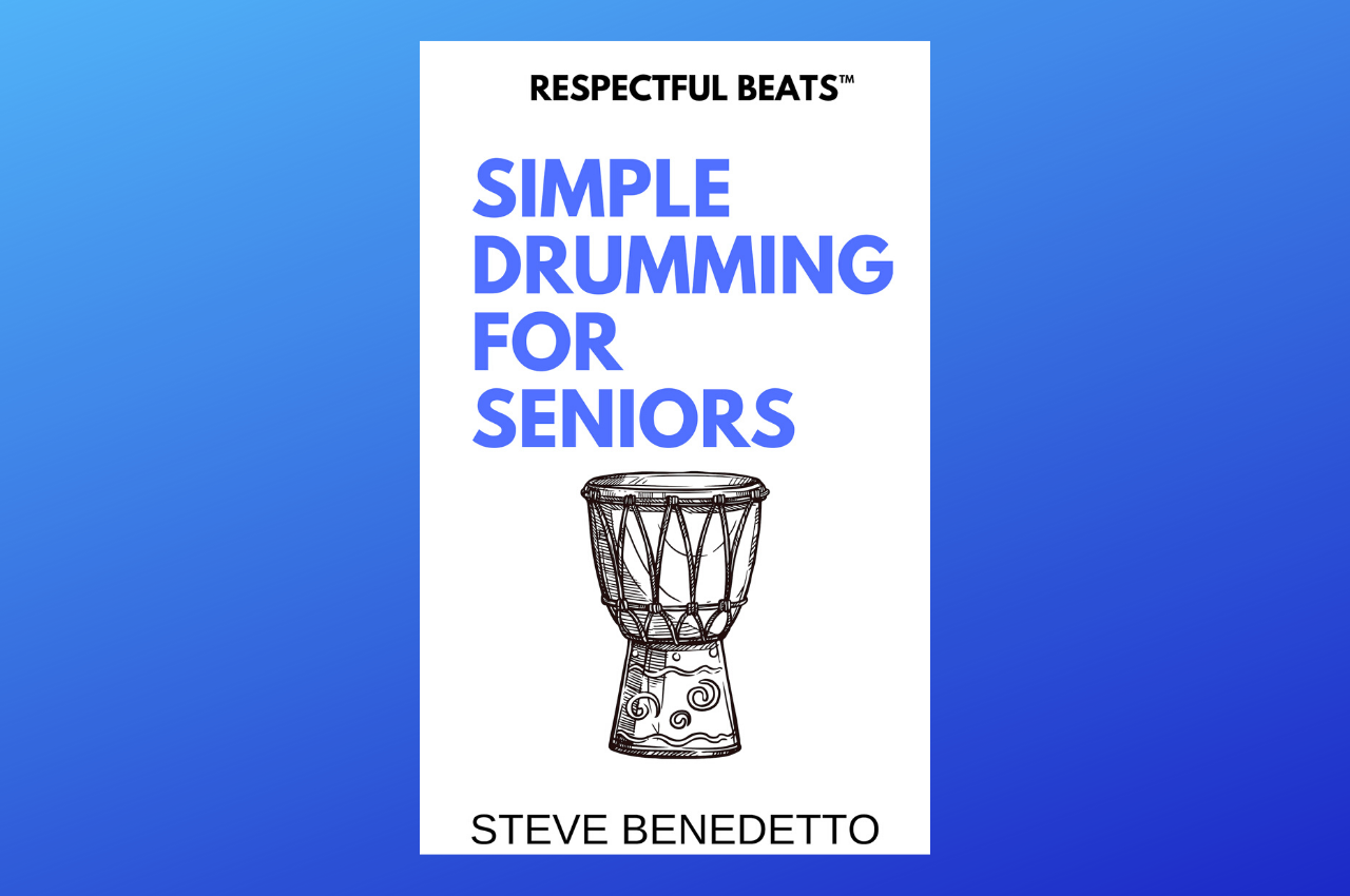 Simple Drumming for Seniors™