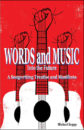 words and music