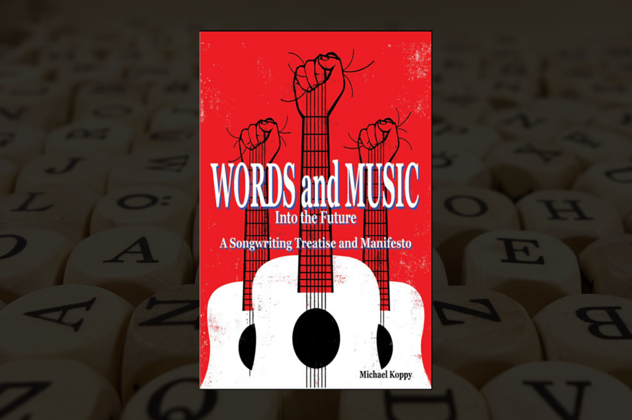 words and music
