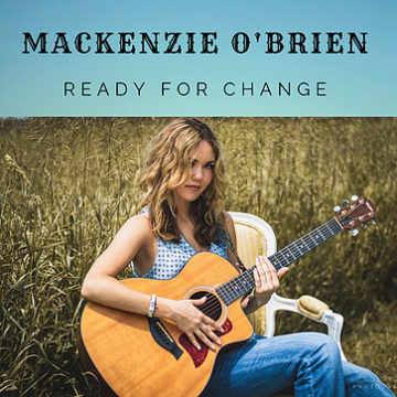 Mackenzie O’Brien