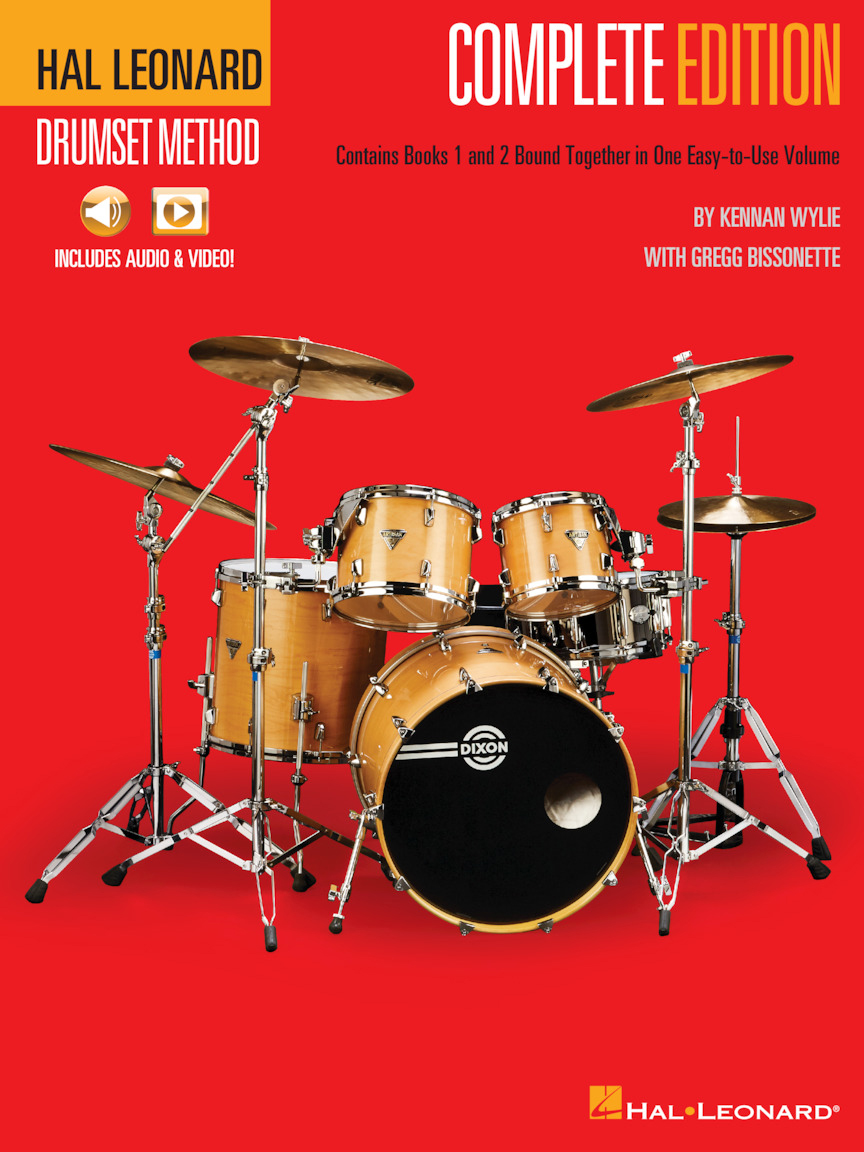 Start Playing Drums A new method book designed for adults to learn to play the