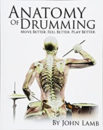 Anatomy of Drumming