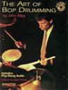 The Art of Bop Drumming: Book & CD