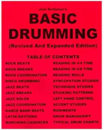 Joel Rothman’s Basic Drumming