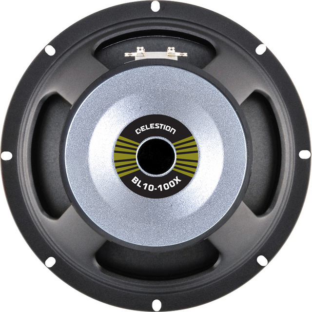 best celestion speaker for clean