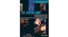 guitar amp handbook