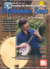 Ken Perlman — Clawhammer Pioneer | Making Music Magazine