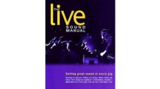 live sound manual