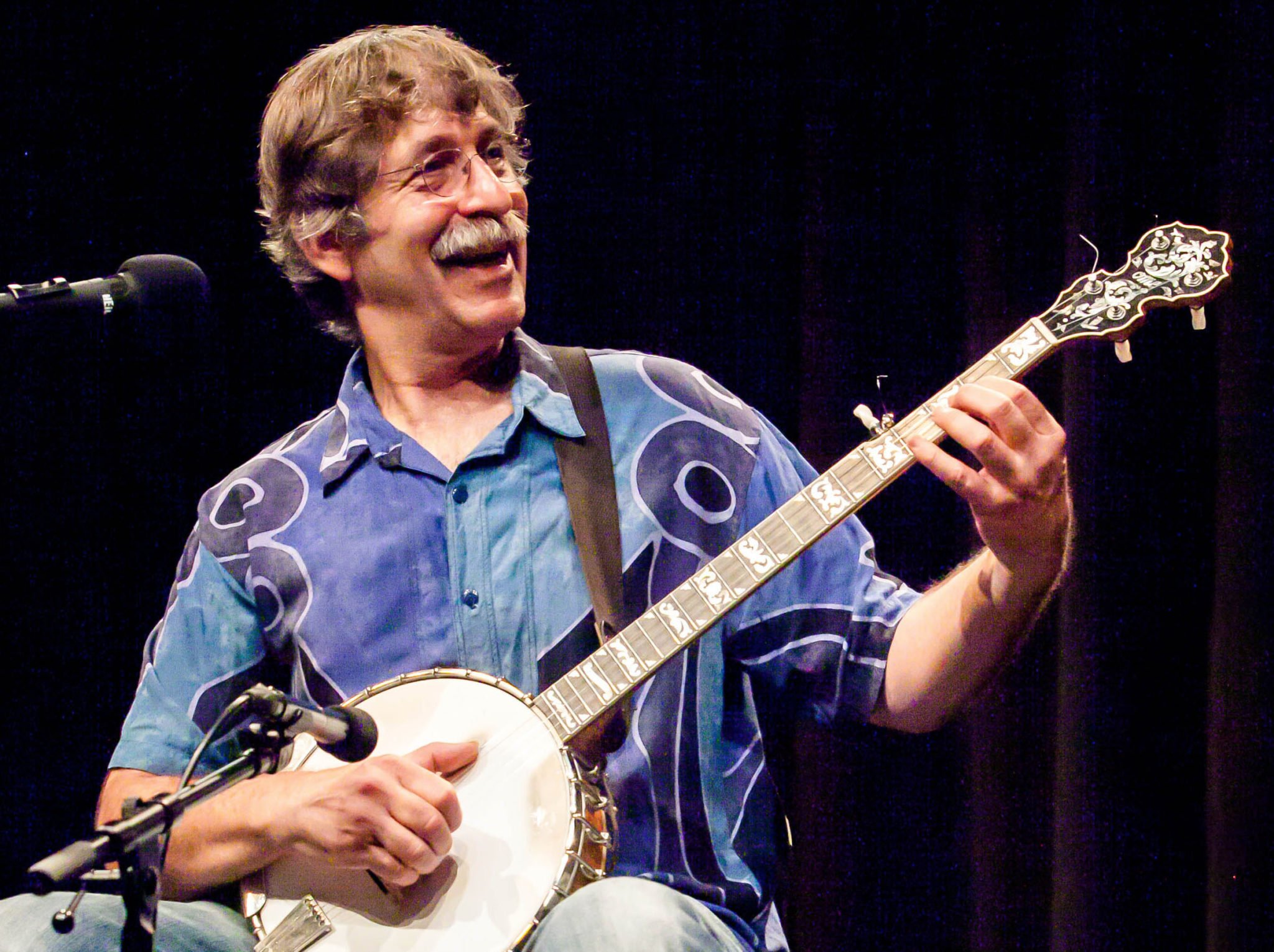 The 3 Main Styles of Bluegrass Banjo | Making Music Magazine