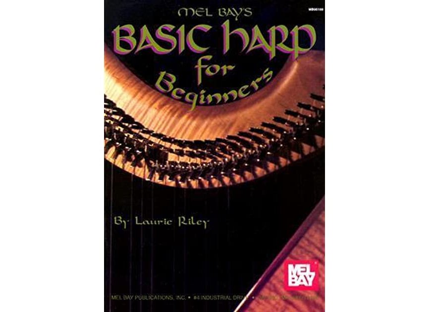 Basic Harp for Beginners | Making Music Magazine