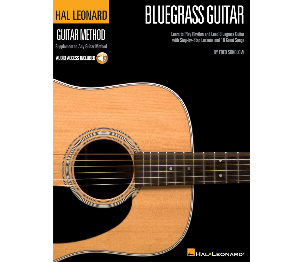 bluegrass fingerpicking