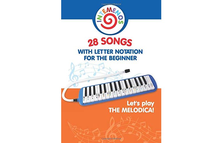 Let S Play The Melodica 28 Songs With Letter Notation For The Beginner Making Music Magazine