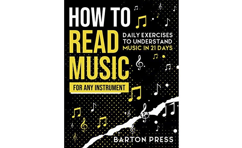 book how music works